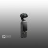 Экшн-камера DJI Osmo Pocket 4 Creator Combo
